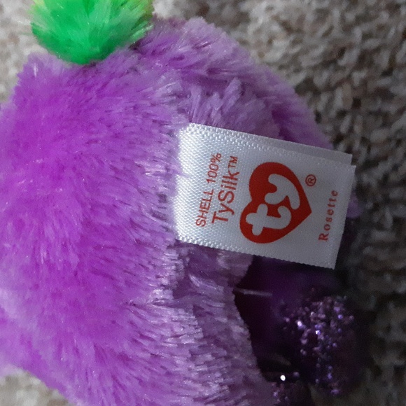 2019 Rosette Beanie Boo - Picture 4 of 4
